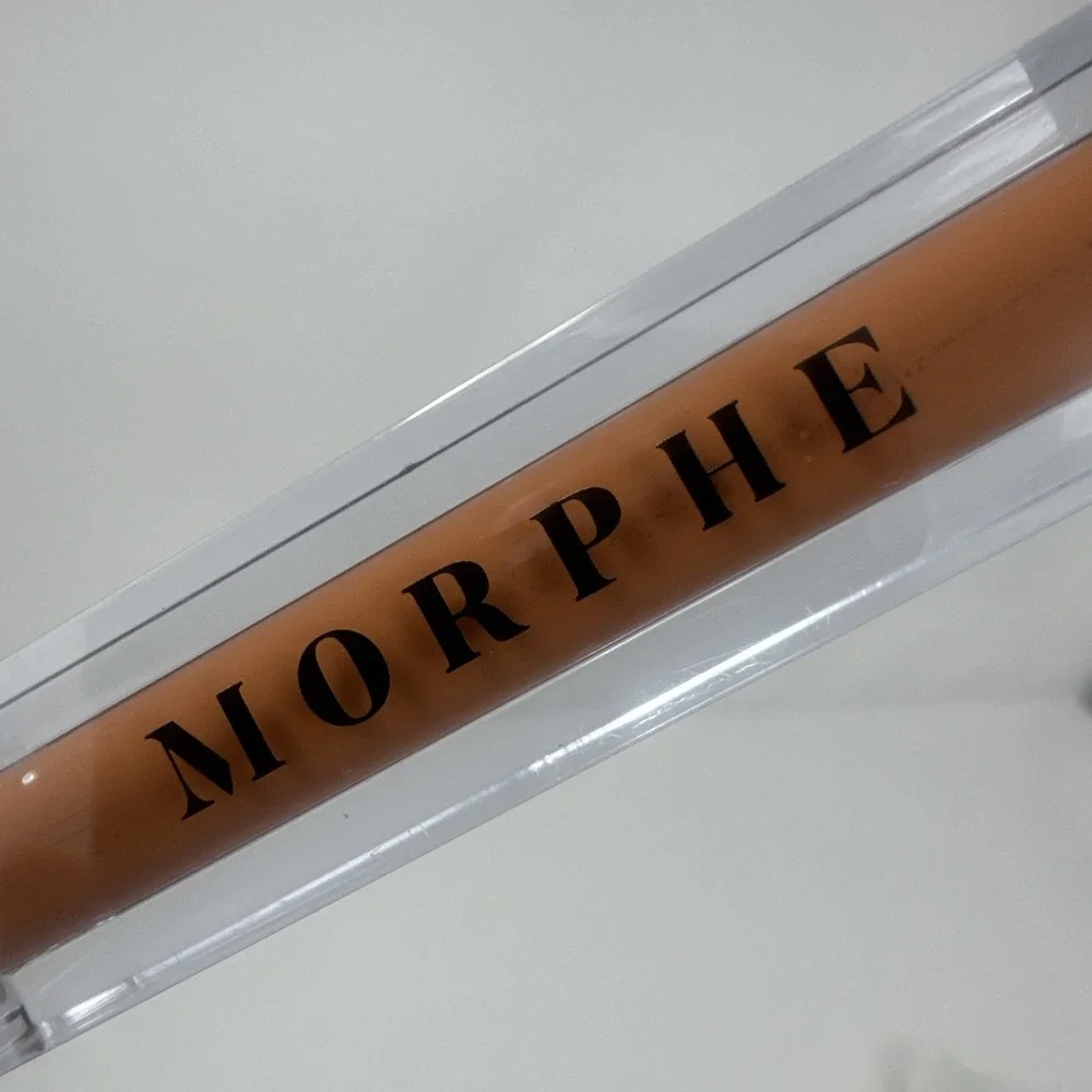 Morphe Matte Lipstick & Gloss Sweet‎ Tea Nude Beige Lip Color Makeup Beauty New